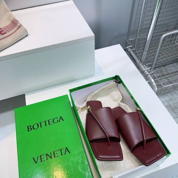 Bottega Veneta Shoes BVS00125